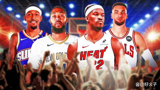 2026年NBA交易，新赛季的序曲与期待