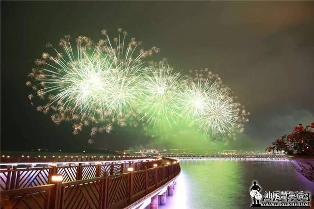 梅州vs汕尾夜景直播视频,一场关于烟火气与海风的视觉较量 梅州vs汕尾夜景直播视频,一场关于烟火气与海风的视觉较量